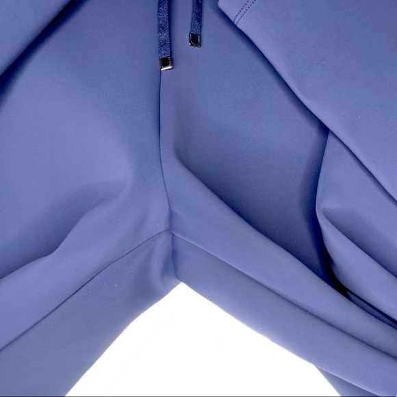 VS Sport Athletic Stretch Pants Drawstring Pockets M GUC Flaws - Picture 6 of 13